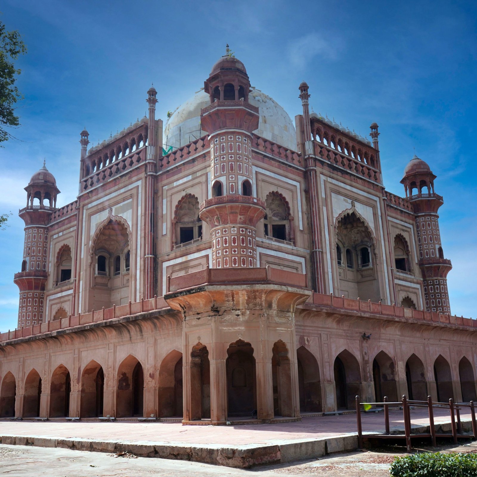 Delhi