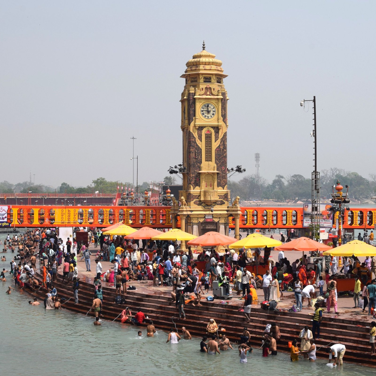 Haridwar