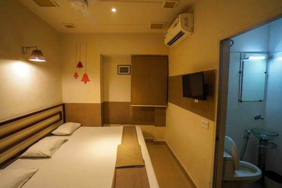 Hotel Smyle Inn Delhi