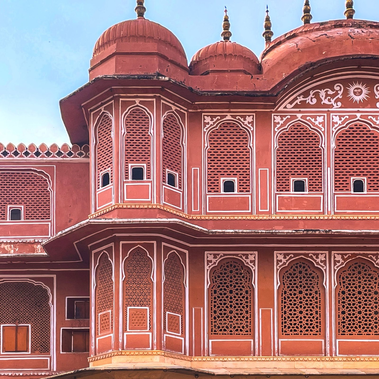 Jaipur