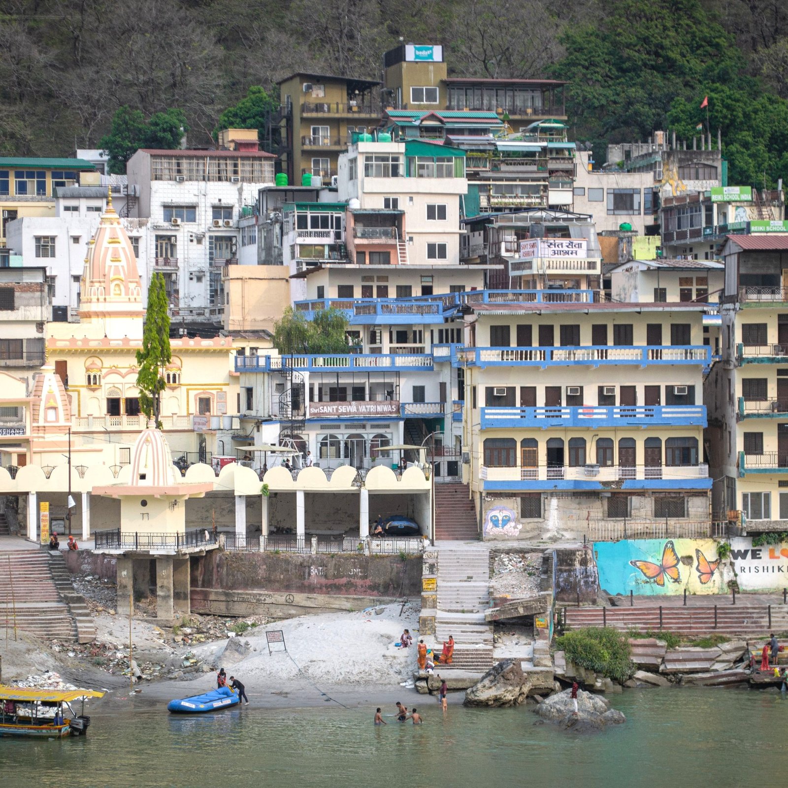 Rishikesh