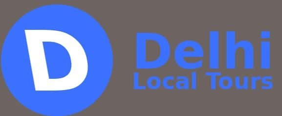 Delhi Logo Local tours